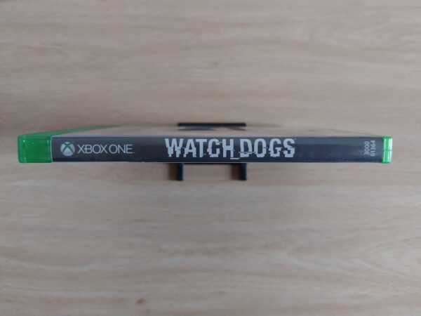 Watch Dogs - Imagen 3