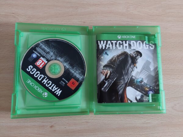 Watch Dogs - Imagen 4