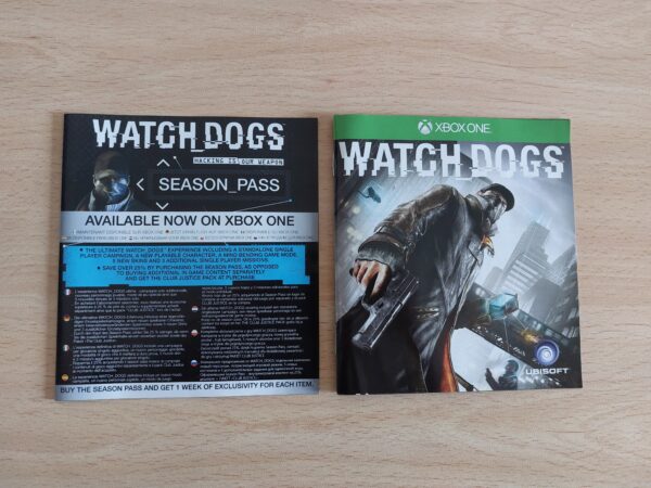 Watch Dogs - Imagen 5