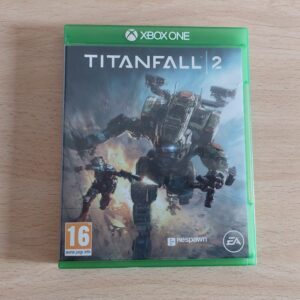 Titanfall 2