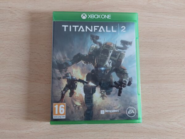 Titanfall 2