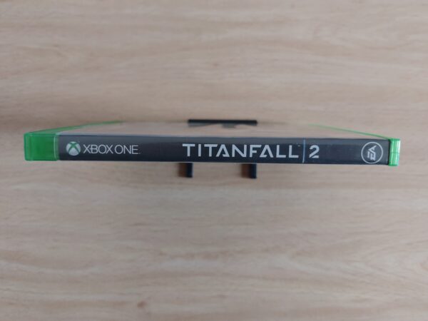 Titanfall 2 - Imagen 3