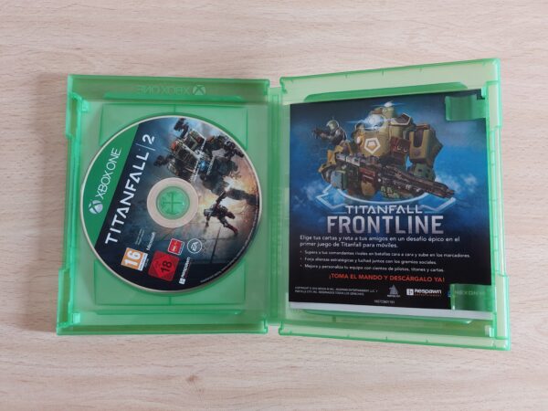 Titanfall 2 - Imagen 4