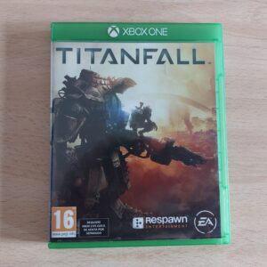 Titanfall