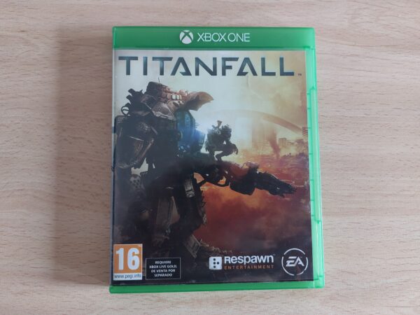 Titanfall
