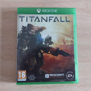 Titanfall