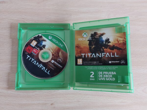 Titanfall - Imagen 4