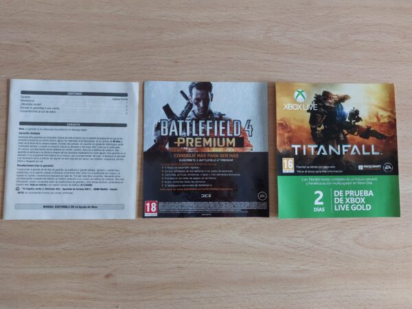 Titanfall - Imagen 5