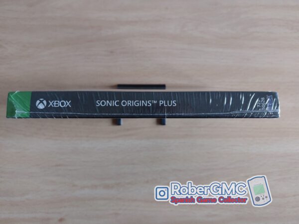 Sonic Origins Plus L.E. - Imagen 3