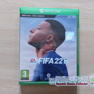 FIFA 22