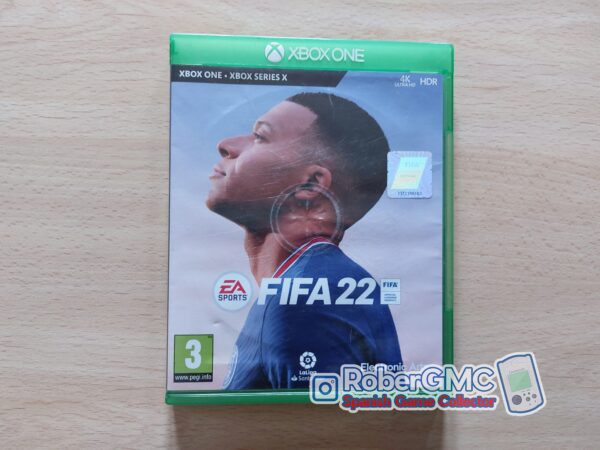FIFA 22