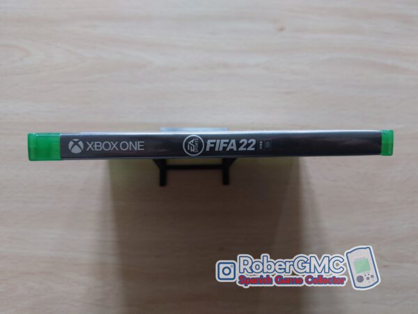 FIFA 22 - Imagen 3