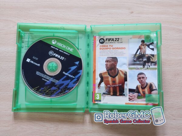 FIFA 22 - Imagen 4