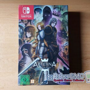 Aeterna Noctis Caos Edition