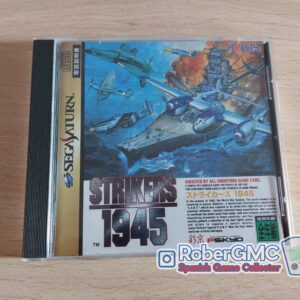 Strikers 1945
