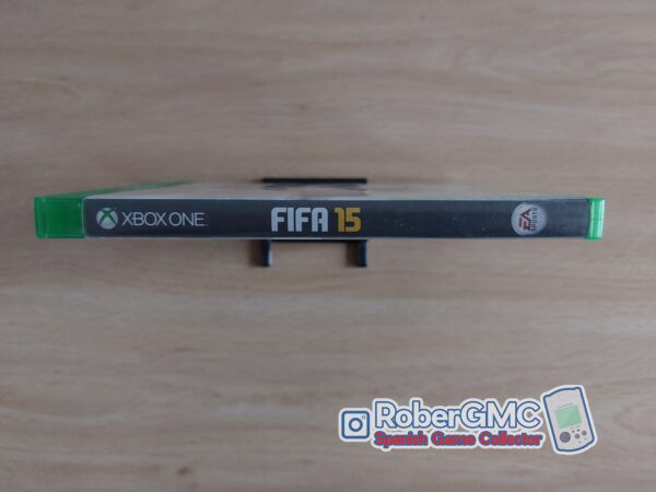 FIFA 15 - Imagen 3