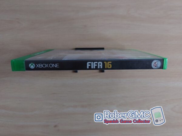 FIFA 16 - Imagen 3
