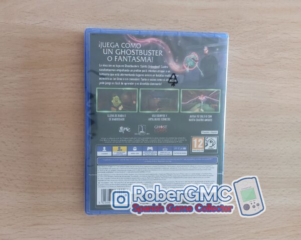 Ghostbusters Spirits Unleashed - Imagen 2
