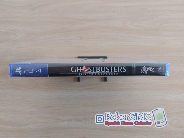 Ghostbusters Spirits Unleashed - Imagen 3