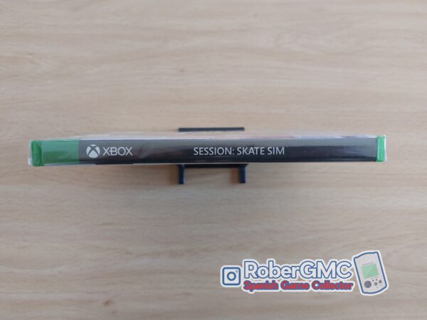 Session Skate Sim - Imagen 3