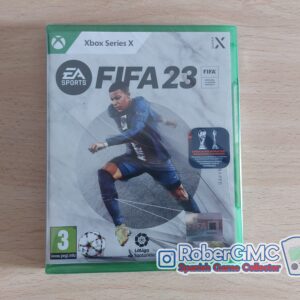 FIFA 23