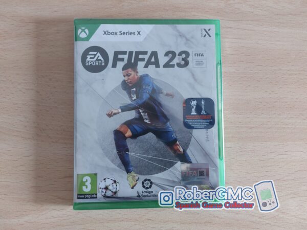 FIFA 23