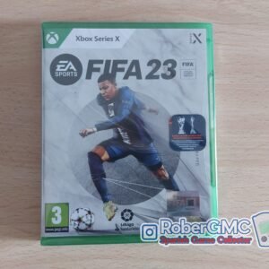 FIFA 23