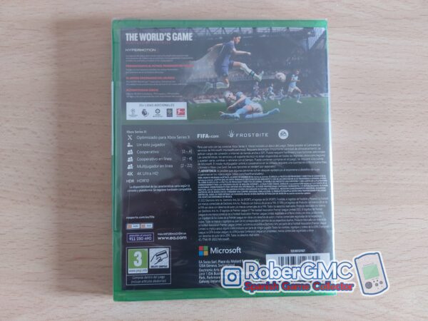 FIFA 23 - Imagen 2