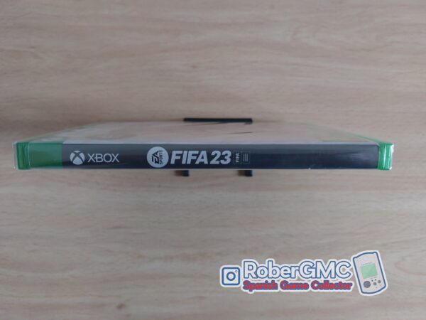 FIFA 23 - Imagen 3