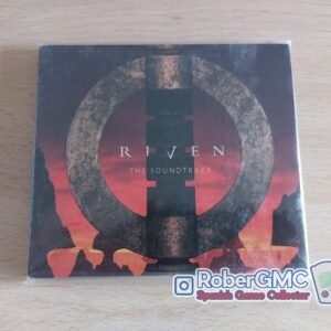 Riven OST