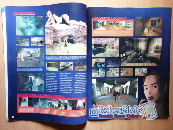Revista Oficial Dreamcast Nº 03 - Imagen 3