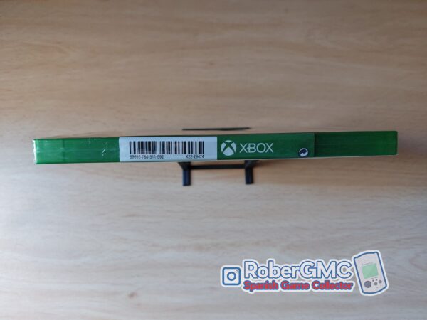 Street Fighter 6 Standard Edition - Imagen 4