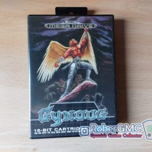 Gynoug