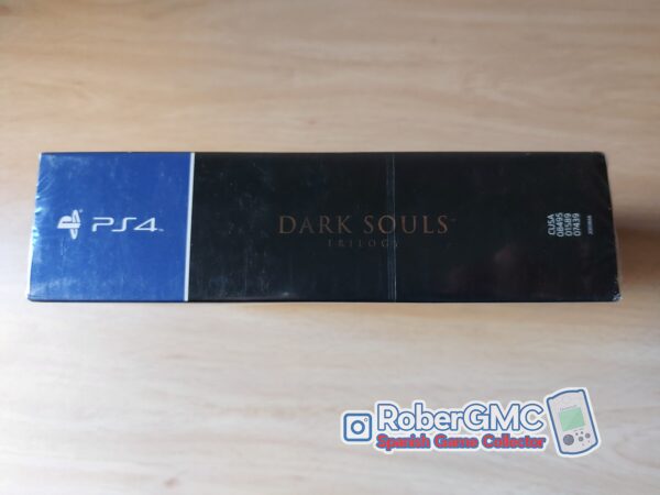Dark Souls Trilogy - Imagen 3