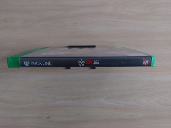 WWE 2K16 - Imagen 3