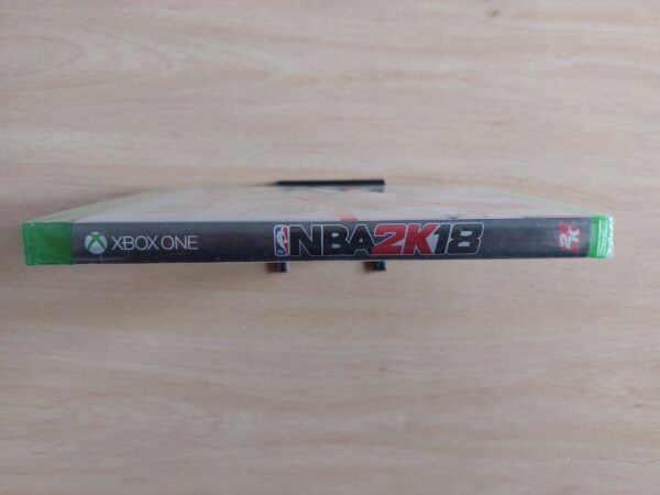 NBA 2K18 (precintado) - Imagen 3