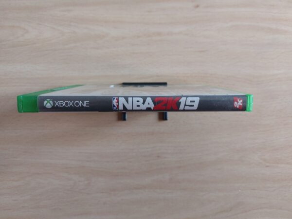 NBA 2K19 - Imagen 3