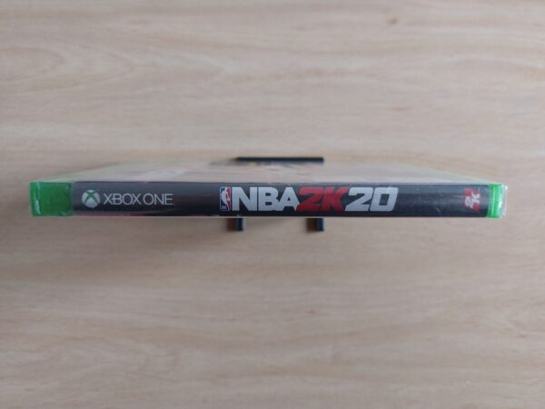 NBA 2K20 (Precintado) - Imagen 3