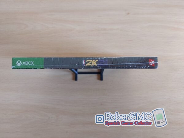 NBA 2K21 Mamba Forever Edition - Imagen 3