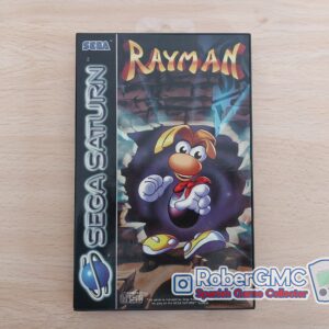 Rayman