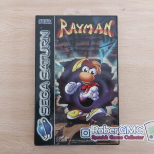 Rayman