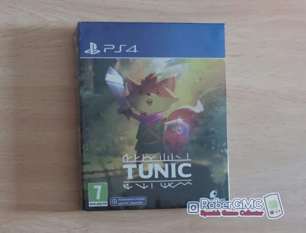 Tunic