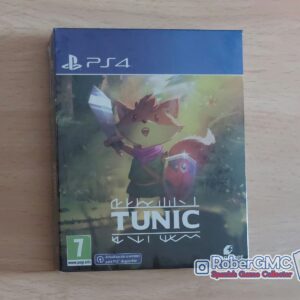 Tunic