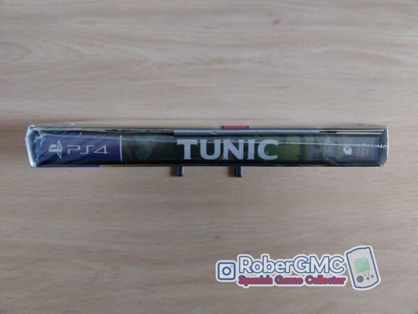 Tunic - Imagen 3