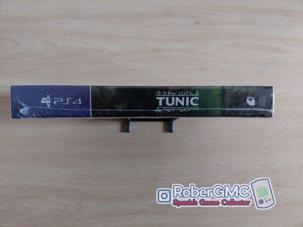 Tunic - Imagen 4