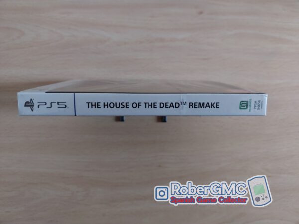 House Of The Dead Remake: Limidead Edition, The - Imagen 3