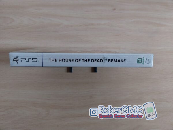 House Of The Dead Remake: Limidead Edition, The - Imagen 4