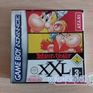 Asterix & Obelix XXL