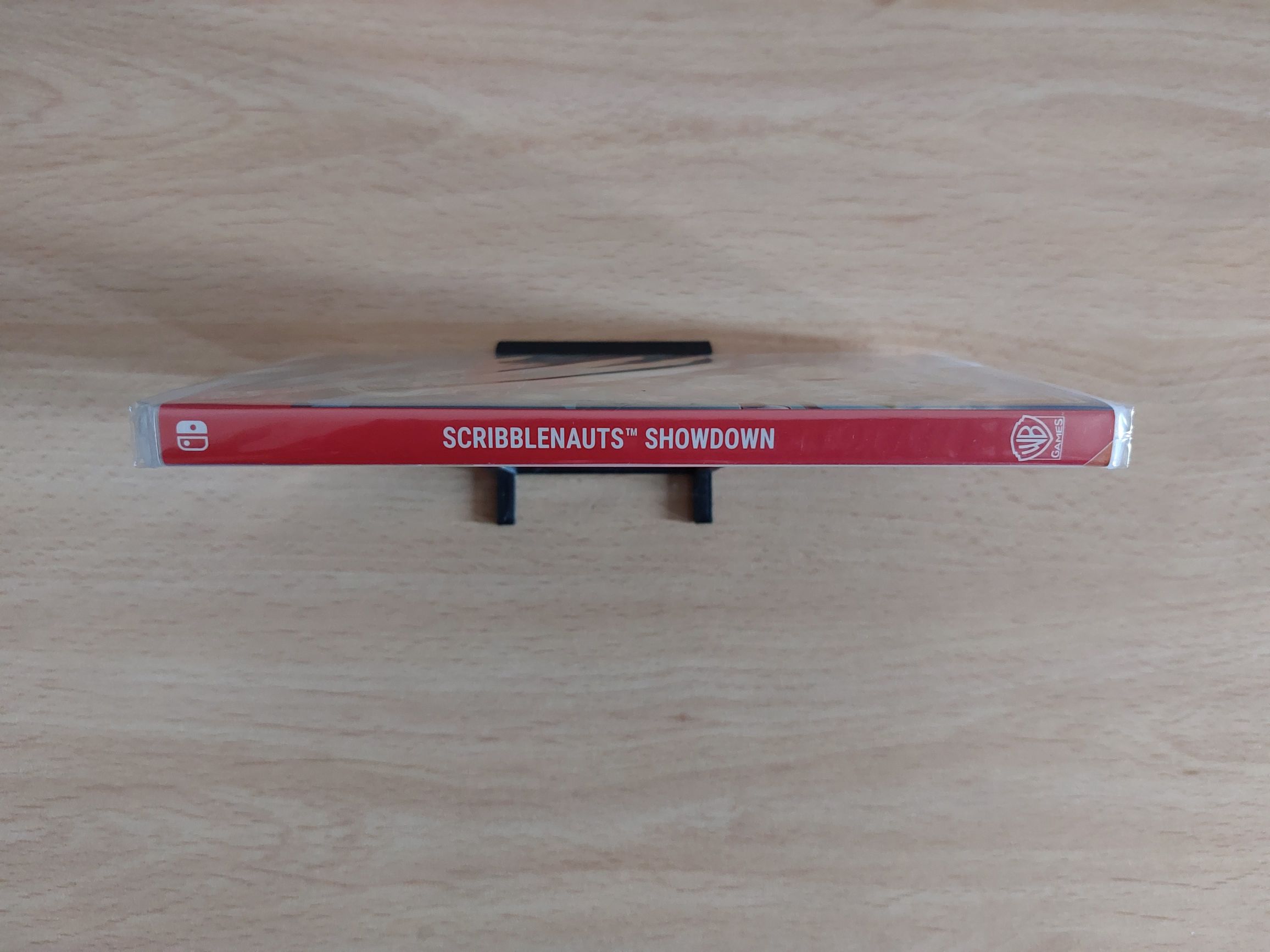 Scribblenauts Showdown - Imagen 3