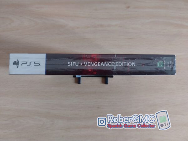Sifu Vengeance Edition - Imagen 3